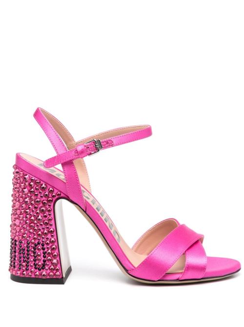  MOSCHINO | MA1612AC1I M4062A